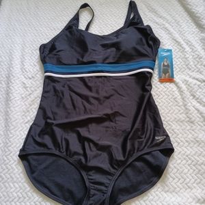 Swimsuit Plus size one piece